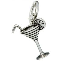 Charm Giovanni Raspini in Argento 10445 - 10445